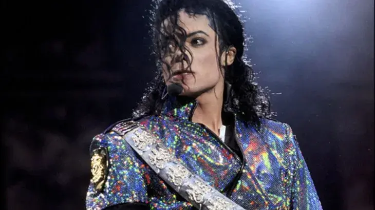 Jackson fue una máquina millonaria. Foto: Cortesía