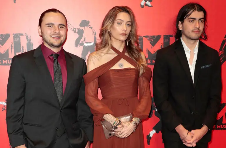 El patrimonio se ha repartido entre los herederos de Jackson. Foto: Cortesía