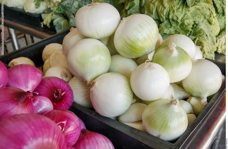 El estudio arrojó un precio promedio nacional de $25.14 pesos. Foto: Cortesía