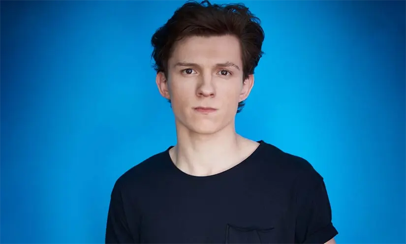 Holland comenzó en el teatro. Foto: Cortesía