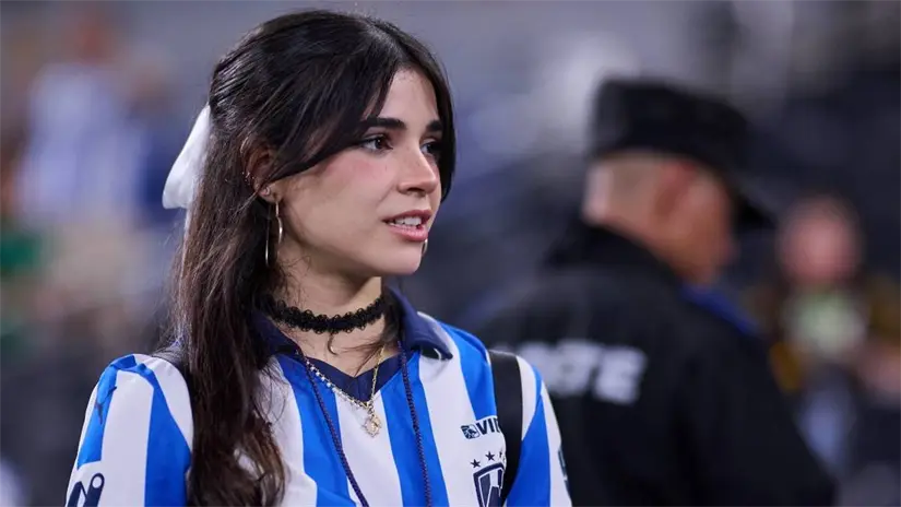 La transmisión a nivel global del evento se dio por medio de Netflix. Foto: Cortesía