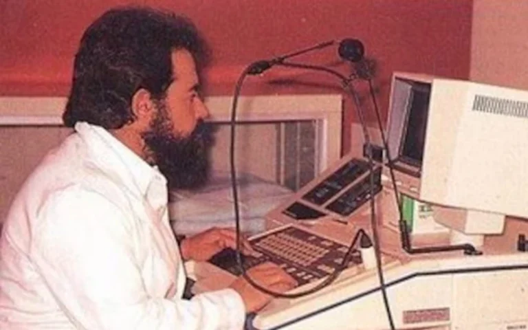 ¿Qué pasó con Jacobo Grinberg?