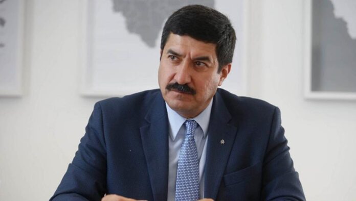 Admiten recurso por caso Corral en Tribunal Federal