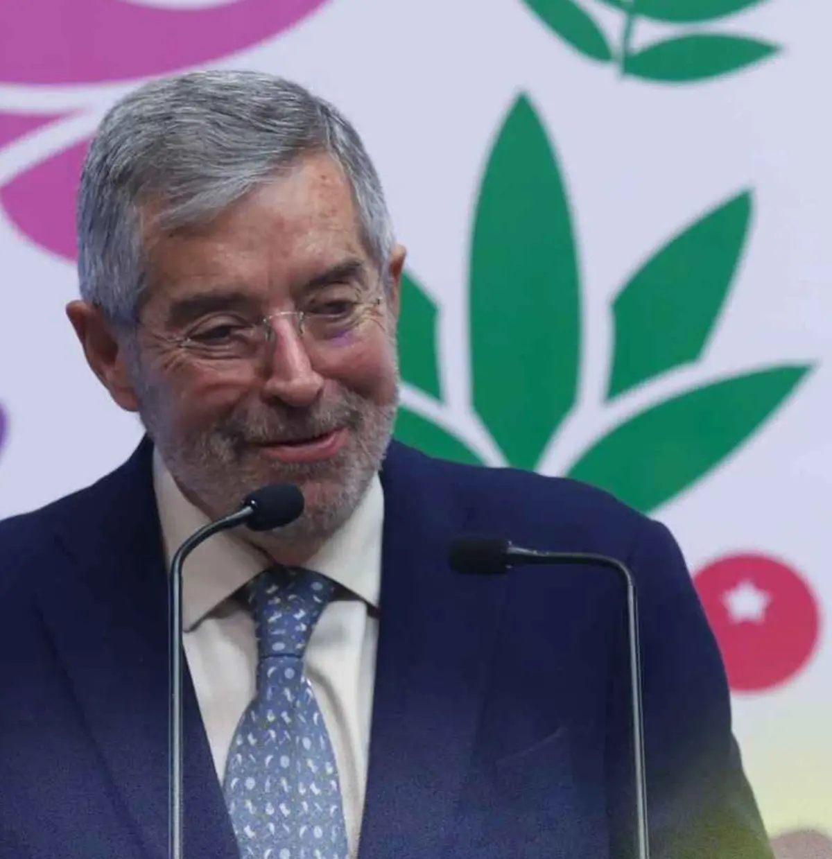  Juan Ramón de la Fuente