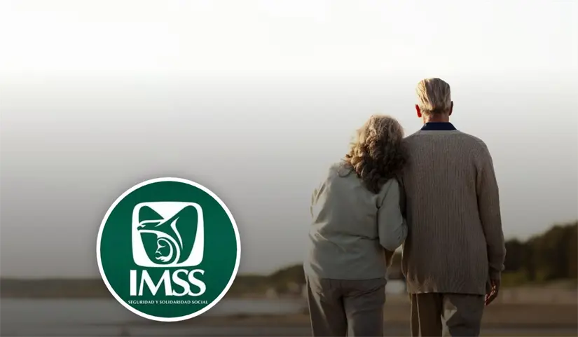 Varios beneficiarios podrían perder su pensión del IMSS en abril.