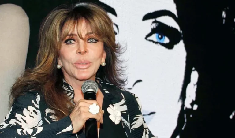 ¿De cuántos millones es la fortuna de Verónica Castro?