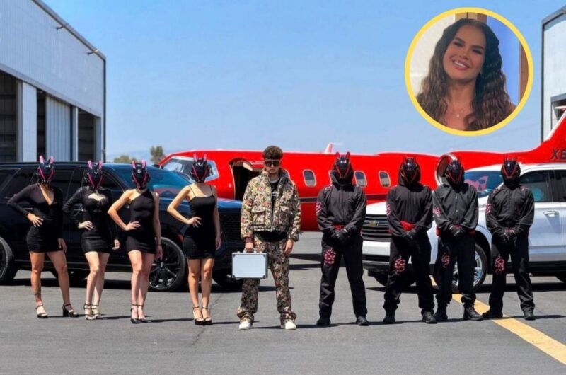 La Mansión VIP: participantes, estreno y todos los detalles del reality