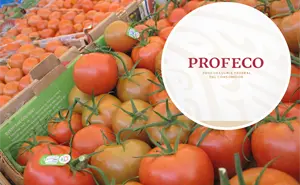 Dónde comprar más barato el jitomate y tomate verde en México, según Profeco