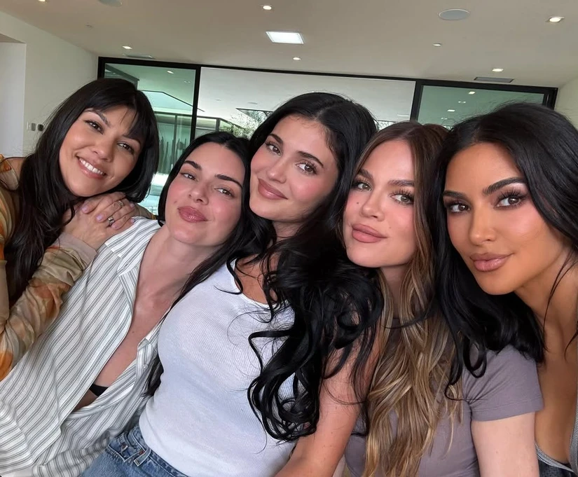 Las Kardashian