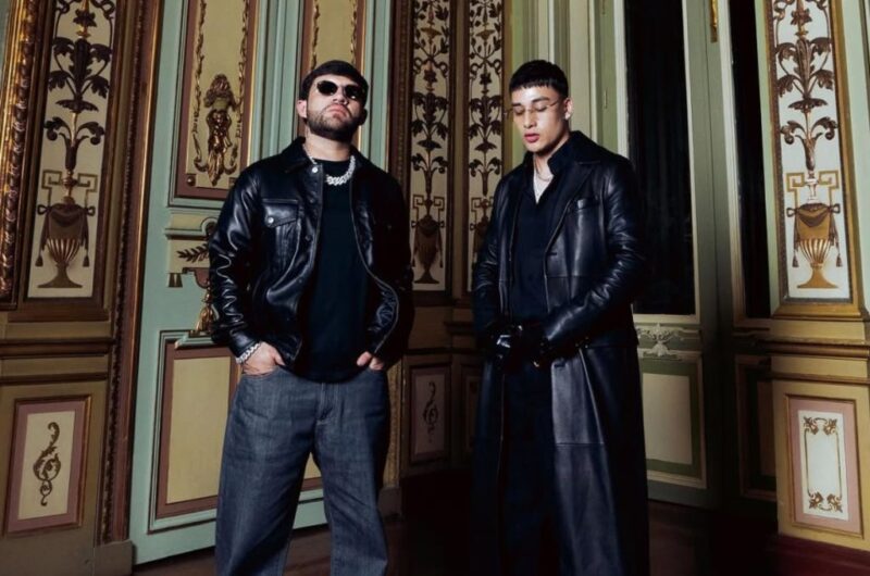 “Balenciaga”, El Malilla y Luis R Conriquez: Letra y significado