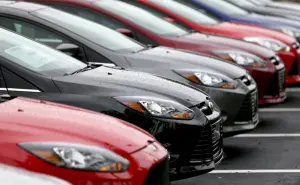 Ni Toyota ni Chevrolet: esta es la marca de autos más vendida en México