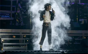 La película de Michael Jackson que aún no se estrena… y ya está en polémica