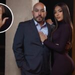 ¿Quién es Taína Pimentel, la prometida de Lupillo Rivera?