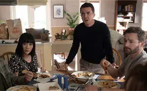 Malcolm el de enmedio: ¿Quién es el nuevo hermano que se integra a esta temporada?