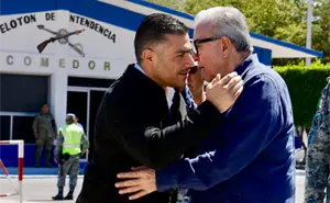 Sinaloa no se queda solo: refuerzan seguridad con más fuerzas federales y vigilancia