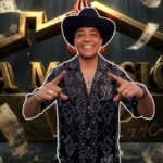 ¿Quién es Maza Clan, el influencer de “La Mansión VIP” apoyado por vocalistas del regional mexicano?