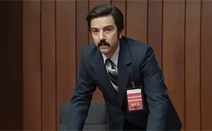 Netflix lanza tráiler de México 86 con Diego Luna: ¿Cuándo sale la película?