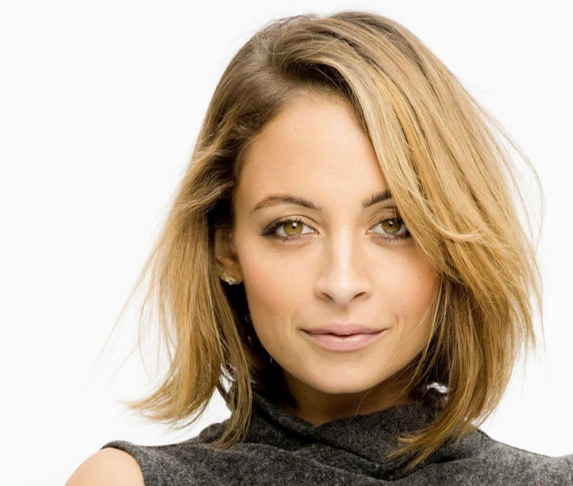 Nicole Richie