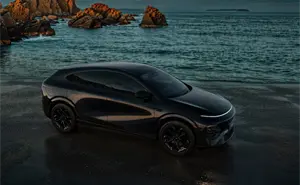 La nueva marca de autos chinos que llegó a México: conoce sus SUV eléctricos