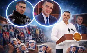 Omar García Harfuch no buscó esto… pero ahora es uno de los más populares del país