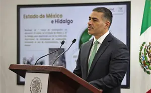 La inseguridad en México cae a su nivel más bajo en años: esto revela la ENSU 2026