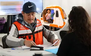 Pasos para el registro para el transporte gratis para niños en Jalisco en 2026