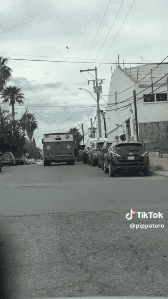 Chihuahuense ironiza sobre el estado de las calles en la capital