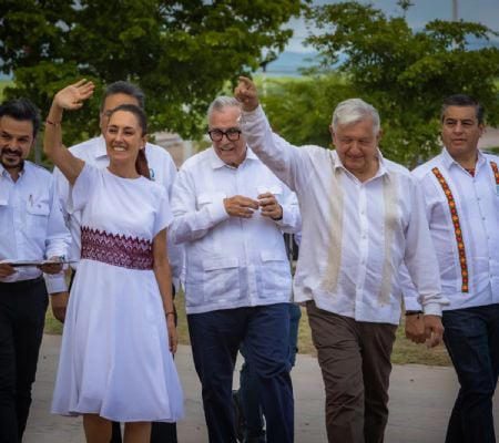 Crimen, sospechas y poder el caso Cuén que persigue a Rocha Moya