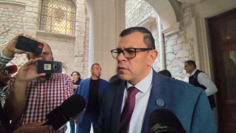 Definirán hoy nuevo encargado de la AEI