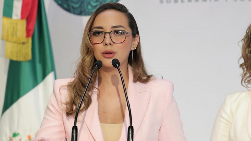 Alza en casetas estatales castiga a familias y productores: Greycy Durán