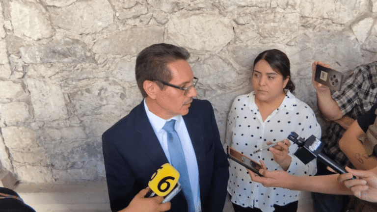 Abren propuestas para crédito estatal de 3 mil mdp