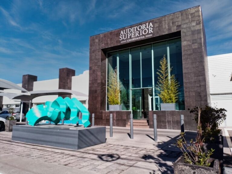 Acredita ASE faltas graves por pagos indebidos en Manuel Benavides