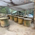 Al estilo Netflix: Localizan dos laboratorios de metanfetamina en la sierra, entre Morelos y Guachochi