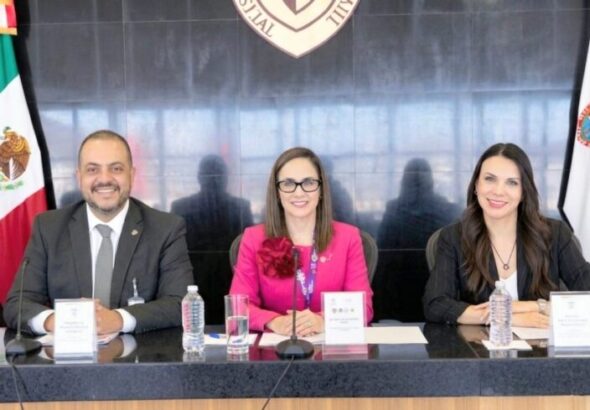 Anuncian aumento salarial a personal del Poder Judicial