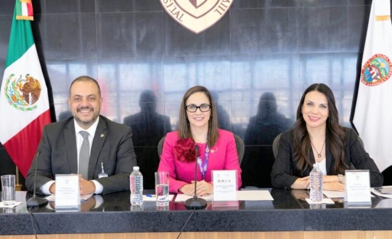 Anuncian aumento salarial a personal del Poder Judicial