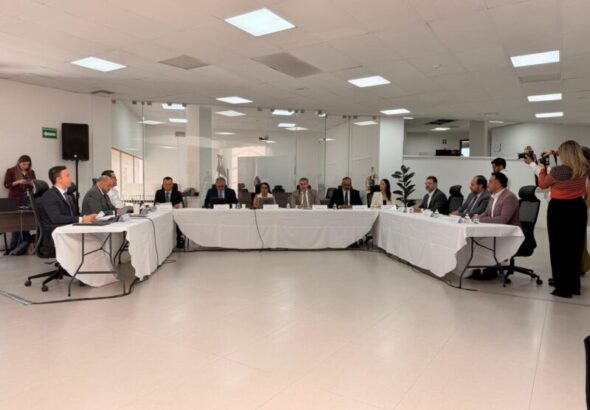 Aprueban manual en Secretaría Ejecutiva Anticorrupción