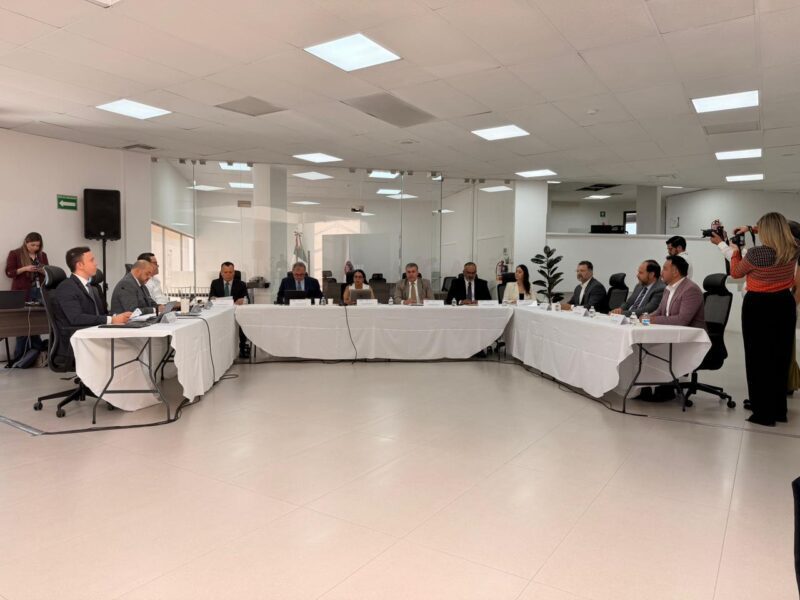 Aprueban manual en Secretaría Ejecutiva Anticorrupción