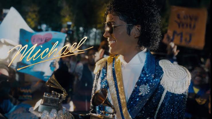 Apunta éxito de taquilla de “Michael” a una secuela