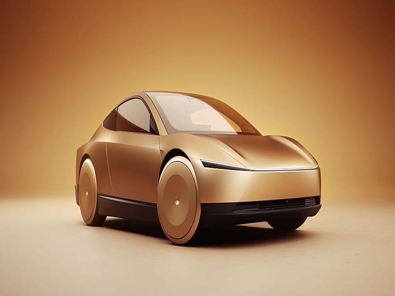 Autos autónomos avanzan: Tesla lidera nuevas pruebas urbanas