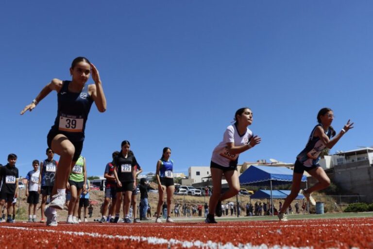 VELOCIDAD Y POTENCIA REINAN EN LA XXV COPA EVEREST – PREPA ANÁHUAC 2026