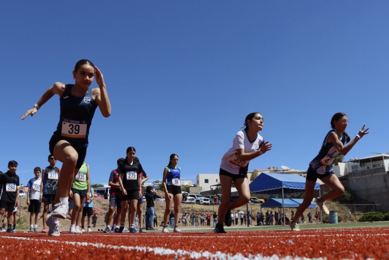 VELOCIDAD Y POTENCIA REINAN EN LA XXV COPA EVEREST – PREPA ANÁHUAC 2026