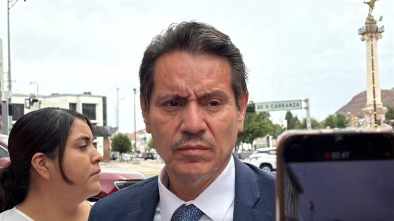 Analizan proyecto de semaforización; aún sin fecha de arranque