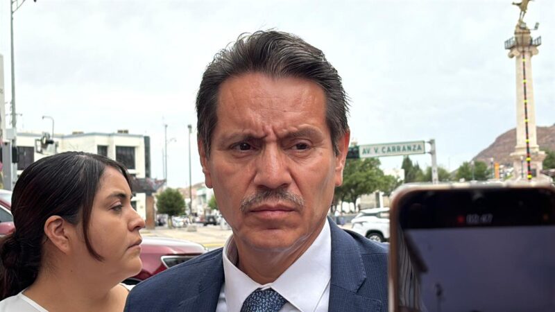 Analizan proyecto de semaforización; aún sin fecha de arranque