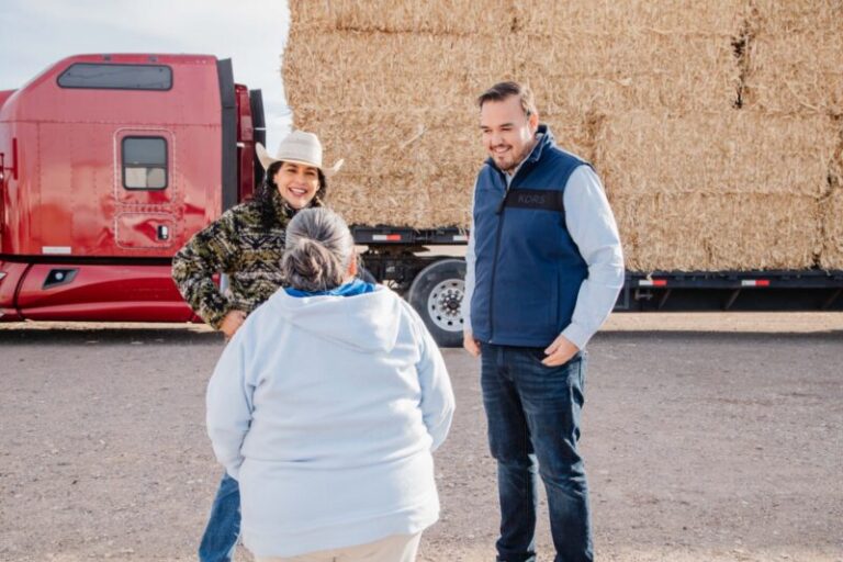 Invitan a conocer convocatorias del programa «Cuenta Conmigo en el Campo» en Camargo