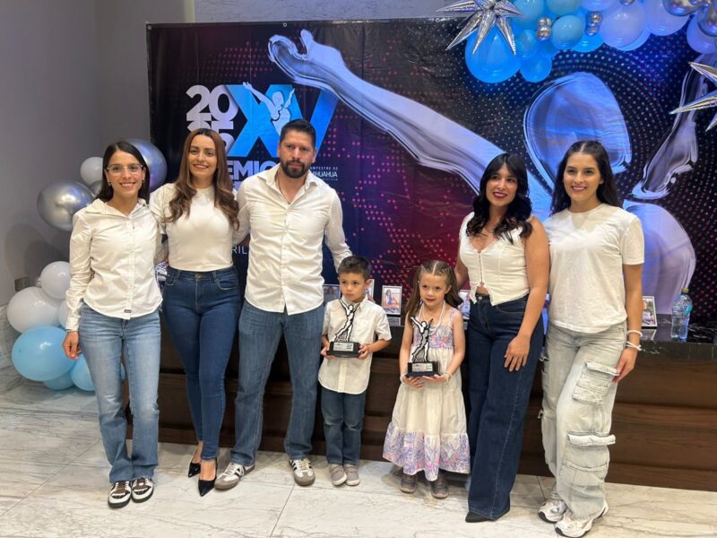 Celebra Club Campestre excelencia deportiva 2025