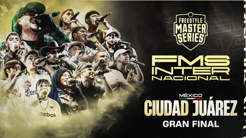 Invitan a la batalla de freestyle en la Plaza de la Mexicanidad