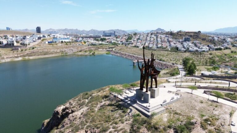 Chihuahua celebra el día del niño con actividades llenas de magia