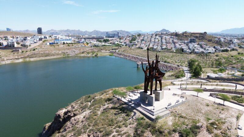 Chihuahua celebra el día del niño con actividades llenas de magia