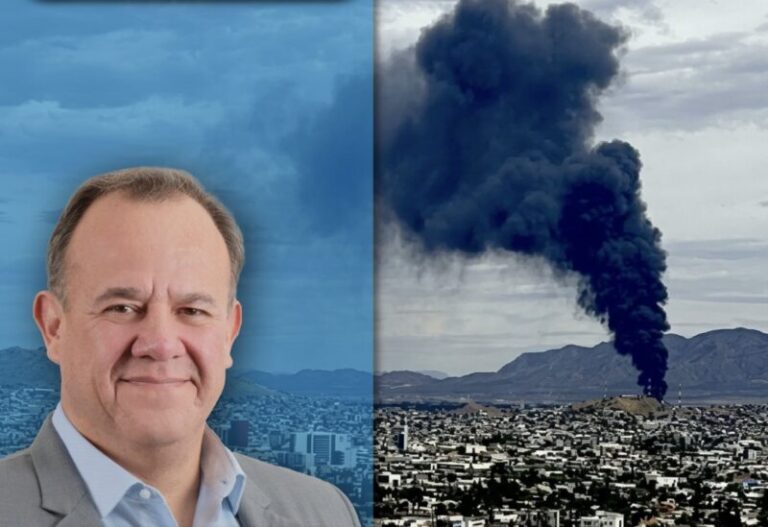 Recicladoras, un eslabón vulnerable pero indispensable para la economía circular: Víctor Gómez-Céspedes