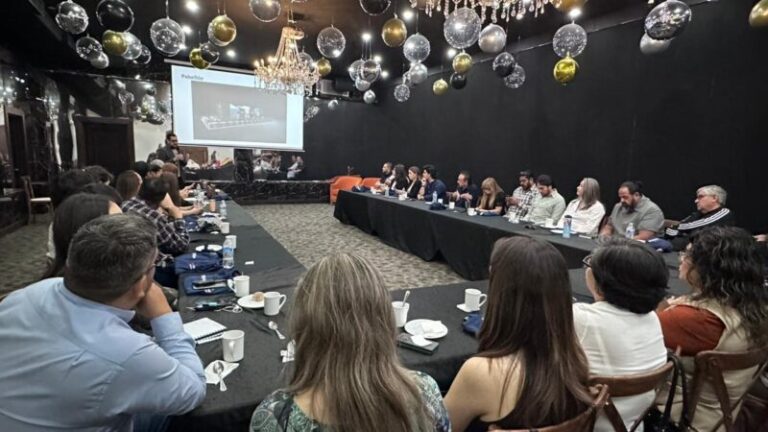 Realiza ¡ah Chihuahua! kick off rumbo al Tianguis Turístico 2026